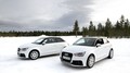 Essai Audi A1 quattro : Supernova