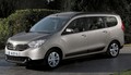 Prix Dacia Lodgy : Arguments choc