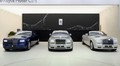 résentation de la Rolls-Royce Phantom Series II : "prendre ce qui existe et l'améliorer" :