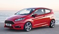 Ford Fiesta ST : petite rebèle