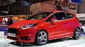Ford Fiesta ST : modèle sportif