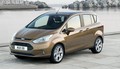 Ford B-Max : les dernières informations