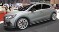 Citroën DS4 Racing Concept
