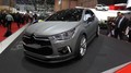 Citroën DS4 Racing Concept, méchante !