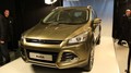 La vidéo de la Ford Kuga