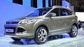 Ford Kuga : Bis repetita