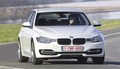 Essai BMW 320d
