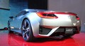 Honda NSX Concept