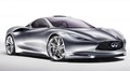 Infiniti Emerg-e : Sport de salon