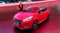 Peugeot 208 GTi Concept : bombe nostalgique