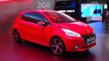 Peugeot 208 GTI Concept : une renaissance