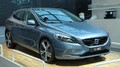 Volvo V40 : Sécurité maximale dès 24 980 euros