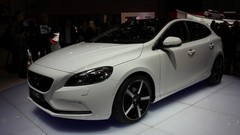 Volvo V40 : belle réussite