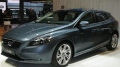 La nouvelle Volvo V40 en vidéo