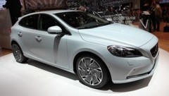 Volvo V40 : faire le break chez les compactes