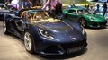 Lotus Exige S Roadster : Décoiffante !