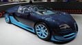 Bugatti Veyron Grand Sport Vitesse, le meilleur des deux mondes