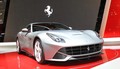 Ferrari F12berlinetta : le stand le plus magique de Genève