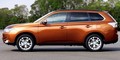 Mitsubishi présente à Genève la troisième génération d'Outlander