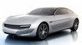 Concept Pininfarina Cambiano !