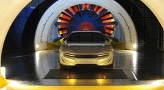 Pininfarina Cambiano : nouvelles images
