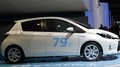Toyota Yaris Hybride 100 ch : 79 g et 16 500 euros