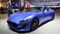 Maserati GranTurismo Sport : maquillage et 460 ch