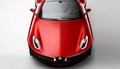 Touring Superleggera présentera une Alfa Disco Volante à Genève