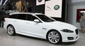 Jaguar XF Sportbrake