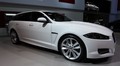Jaguar XF Sportbrake, c'est réussi !