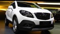 Opel Mokka : premier SUV compact de la marque