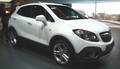 Opel Mokka : petit SUV sauce allemande
