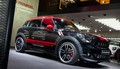 MINI John Cooper Works Countryman