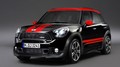 Mini Countryman John Cooper Works