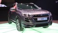 A bord du Peugeot 4008 : en direct de Genève