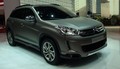 La Citroën C4 Aircross en vidéo