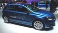 Volkswagen Polo Blue GT : sportive économe