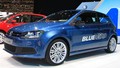 Volkswagen Polo Blue GT