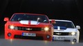 Essai Chevrolet Camaro : En V et contre tout