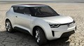 SsangYong XIV-2 Concept