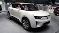 SsangYong XIV-2 Concept