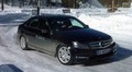 Essai Mercedes Classe C 250 CDI 4Matic : Transmission et sécurité permanentes