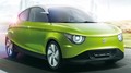 Suzuki G70 une citadine « mondiale » limitée à 70 g/km de CO2