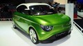 Suzuki G70 Concept