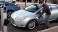 Ford Focus EV : de meilleures performances que la Nissan Leaf