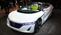Honda EV-Ster