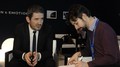 Interview de Gilles Vidal : Responsable du style chez Peugeot