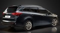 Kia Cee'd SW 2 : Pas de temps à perdre