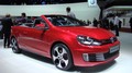 On "découvre" la Golf GTI