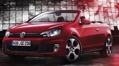 Volkswagen : le Cabriolet le plus puissant de tous les temps :